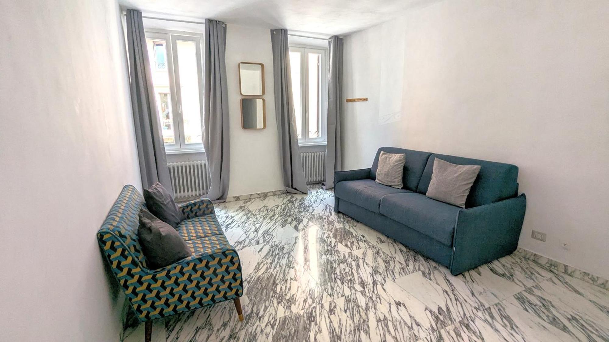 Abbitue Apartment *